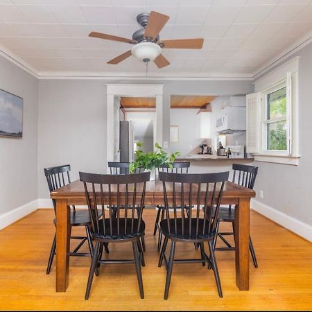 Spacious 2 Bedroom Home Near Ingersoll & Downtown Des Moines Eksteriør bilde
